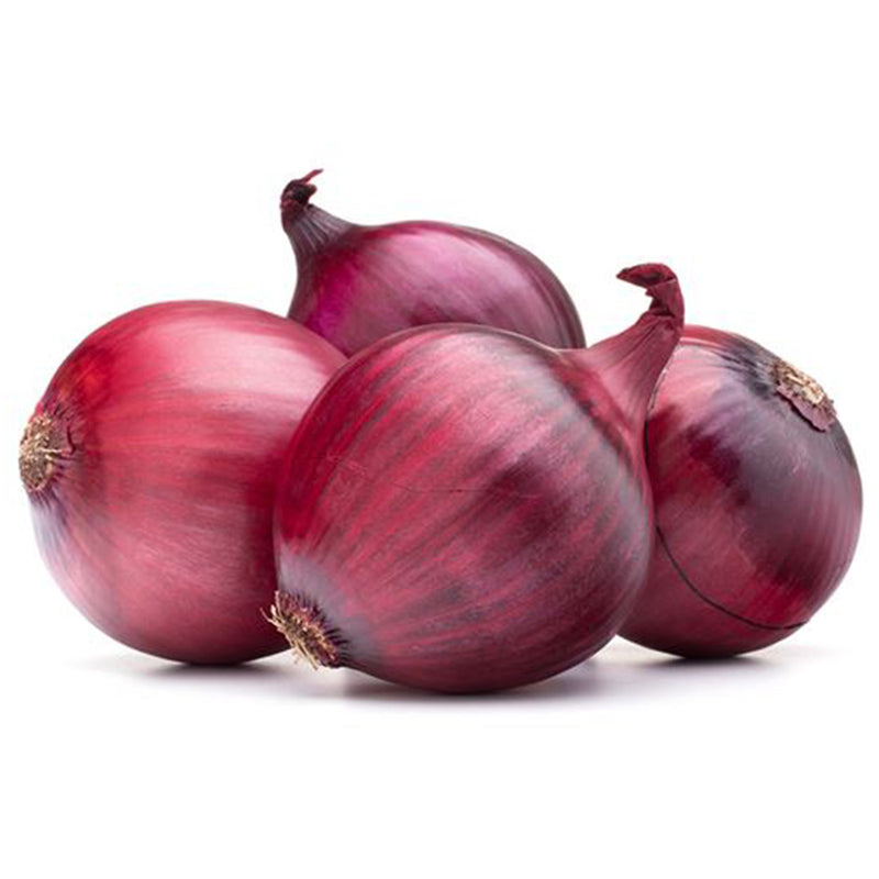 Red Onion 1Kg (6601486303321)