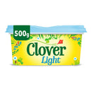 Clover Light Spread 500g - Moo Local
