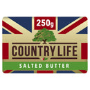 Country Life British Salted Butter 250g - Moo Local