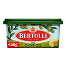 Bertolli Olive Oil Spread 450g - Moo Local