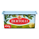 Bertolli Olive Oil Light Spread 450g - Moo Local