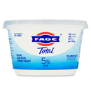 FAGE Total 5% Fat Natural Greek Recipe Strained Yoghurt 450g - Moo Local