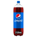Pepsi Cola 2 Litre Bottle - Moo Local