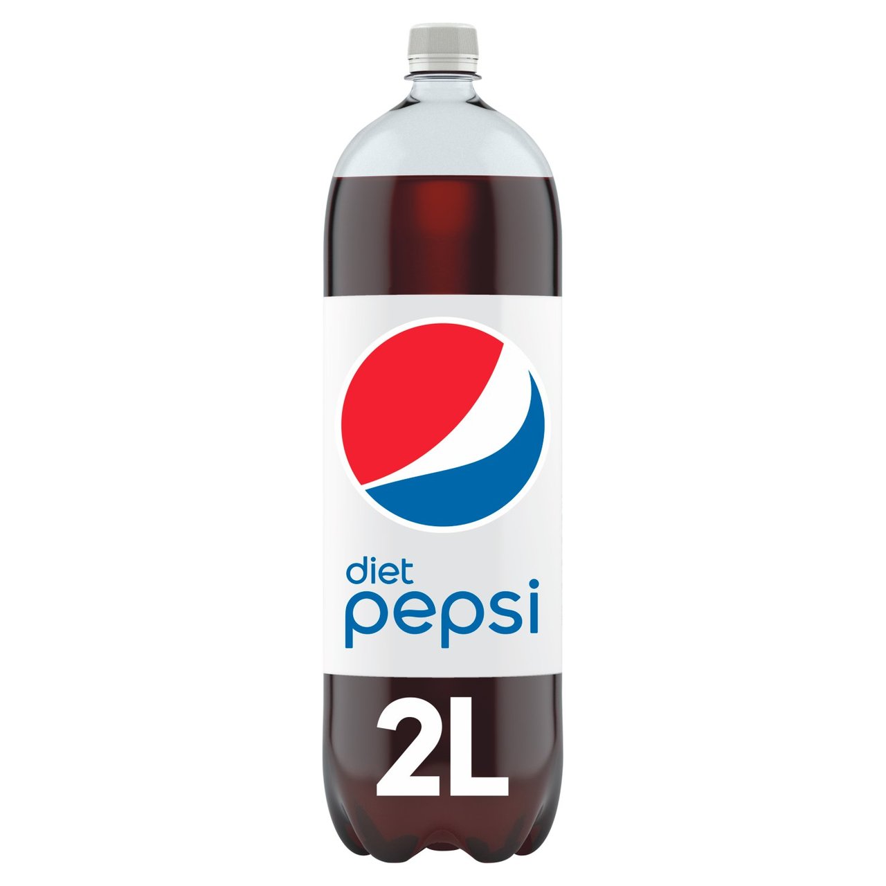 Diet Pepsi 2 Litre Bottle - Moo Local