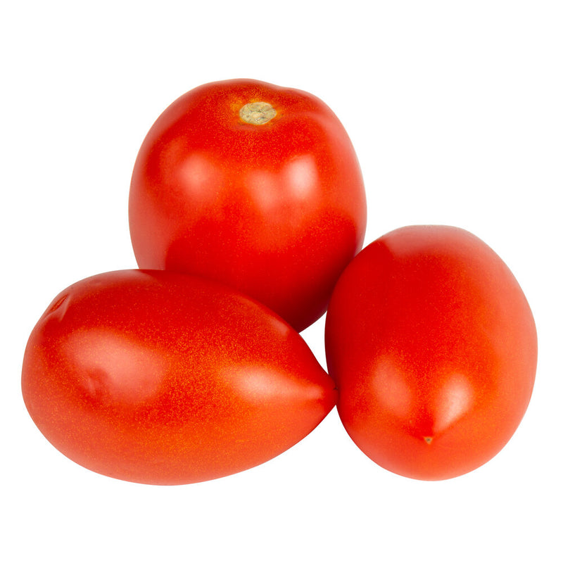 Plum Tomatoes 500g - Moo Local