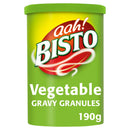 Bisto Vegetable Gravy Granules 190g - Moo Local