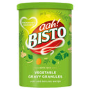 Bisto Vegetable Gravy Granules 190g - Moo Local