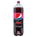 Pepsi Max Cherry 2 Litre Bottle - Moo Local
