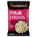 Sharwood's Prawn Crackers 60g - Moo Local
