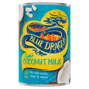 Blue Dragon Light Coconut Milk 400ml - Moo Local