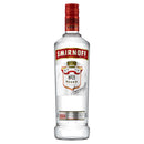 Smirnoff Red Label Vodka 70cl - Moo Local
