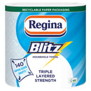 Regina Blitz Kitchen Towel x2 Rolls - Moo Local