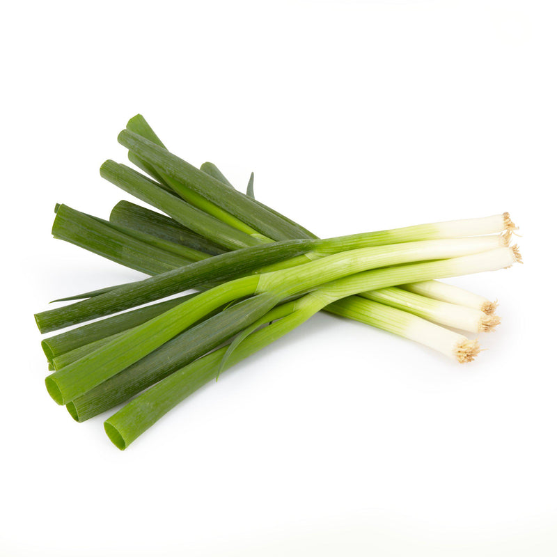 Spring Onions Bunched - Moo Local