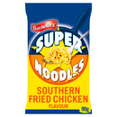 Batchelors Super Noodles, Southern Fried Chicken 90G - Moo Local