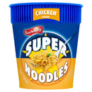 Batchelors Super Noodles Pot, Chicken 75g - Moo Local