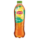 Lipton Ice Tea Mango Flavoured Still Soft Drink 1.25L - Moo Local