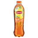 Lipton Ice Tea Peach Flavoured Still Soft Drink 1.25L - Moo Local