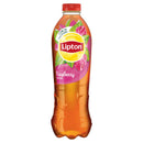 Lipton Ice Tea Raspberry Flavoured Still Soft Drink 1.25L - Moo Local