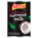 Amoy Coconut Milk 400ml - Moo Local