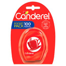 Canderel Low Calorie Sweetener Tablets x100 - Moo Local
