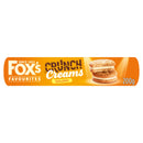Fox's Golden Crunch Creams Biscuits 200g - Moo Local