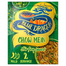 Blue Dragon Chow Mein Stir Fry Sauce 120g - Moo Local