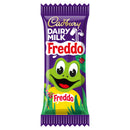 Cadbury Dairy Milk Freddo Chocolate Bar 18g - Moo Local