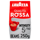 Lavazza Qualita Rossa Coffee Beans 250g - Moo Local