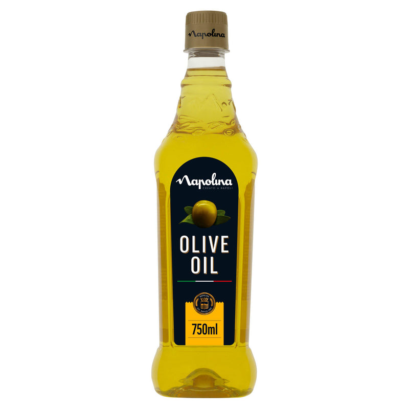 Napolina Olive Oil 750ml (6575985524825)