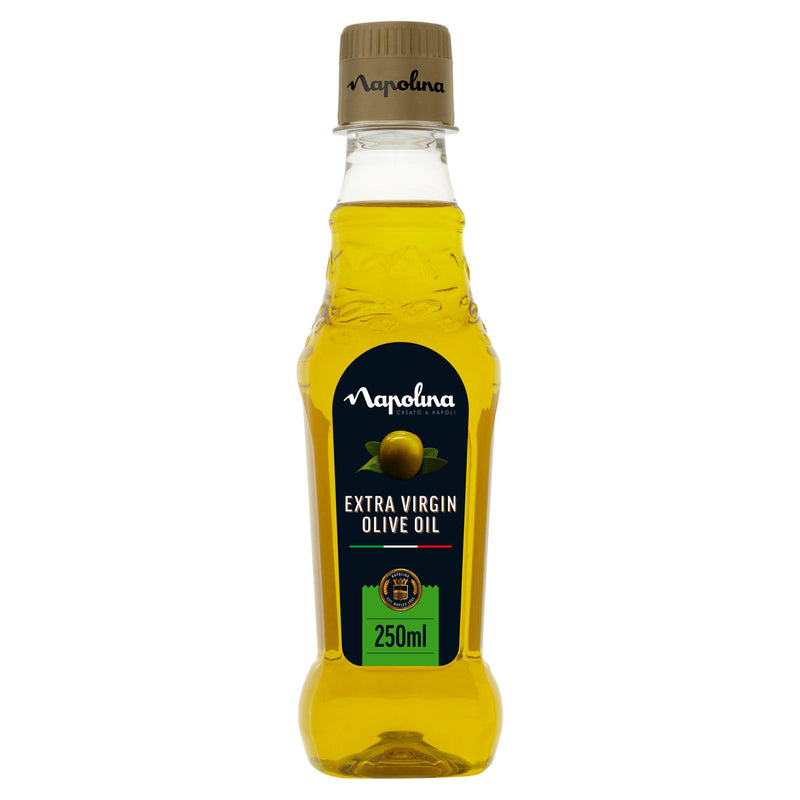 Napolina Extra Virgin Olive Oil 250ml (6575986081881)