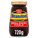 Branston Small Chunk Pickle 720g (6576230760537)