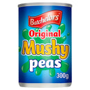 Batchelors Original Mushy Peas 300g (6576251076697)