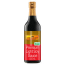 Lee Kum Kee Premium Light Soy Sauce 500ml (6591463948377)