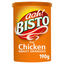 Bisto Chicken Gravy Granules 190g - Moo Local
