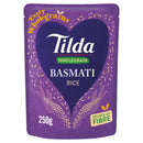 Tilda Microwave Wholegrain Basmati Rice 250g (6592371621977)