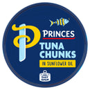 Princes Tuna In Sunflower Oil 145g - Moo Local