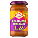 Patak's Rogan Josh Spice Paste 283g - Moo Local