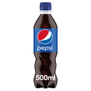 Pepsi Regular 500Ml (4648397733977)