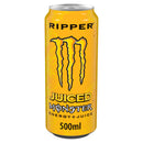 Monster Energy Drink Ripper Juiced 500ml - Moo Local