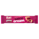 Fox's Jam Ring Creams Biscuit 150g - Moo Local