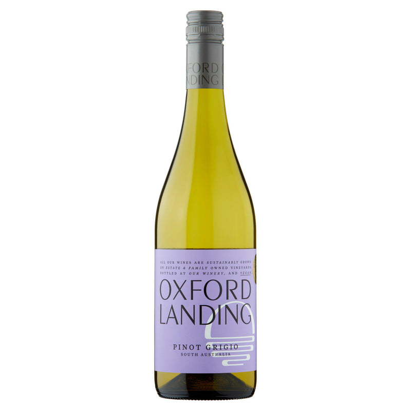 Oxford Landing Pinot Grigio 75cl - Moo Local