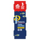 Princes Tuna Chunks in Sunflower Oil 3x80g (3x56g) - Moo Local