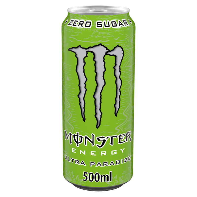 Monster Energy Drink Ultra Paradise 500ml - Moo Local