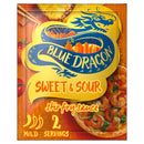 Blue Dragon Sweet & Sour Stir Fry Sauce 120g - Moo Local