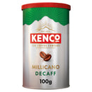 Kenco Millicano Americano Decaff Instant Coffee 100g - Moo Local