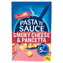 Batchelors Pasta N Sauce Smoky Cheese & Pancetta 99g - Moo Local