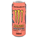 Monster Energy Drink Monarch 500ml - Moo Local