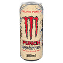 Monster Energy Drink Pacific Punch 500ml - Moo Local
