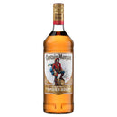 Captain Morgan Original Spiced Gold 1 Litre - Moo Local