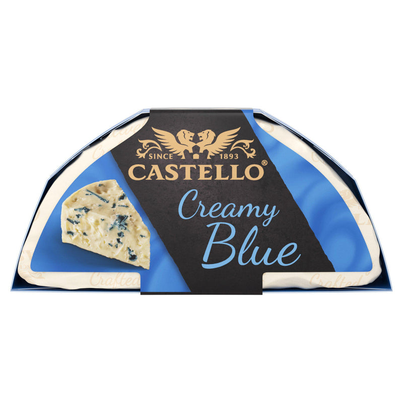 Castello Danish Blue Cheese 150g - Moo Local